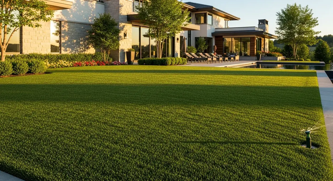 Synthetic Turf — JL Turf Group Sydney