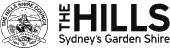 The Hills Shire logo
